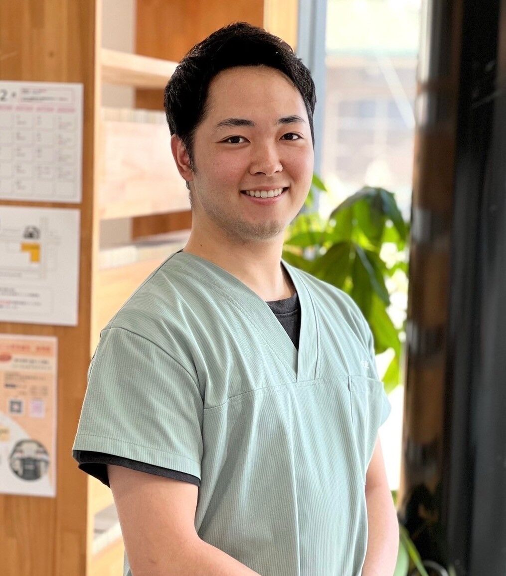 安東先生