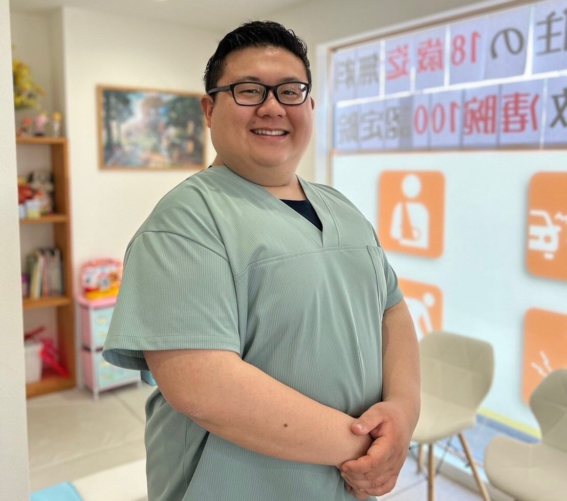山田先生