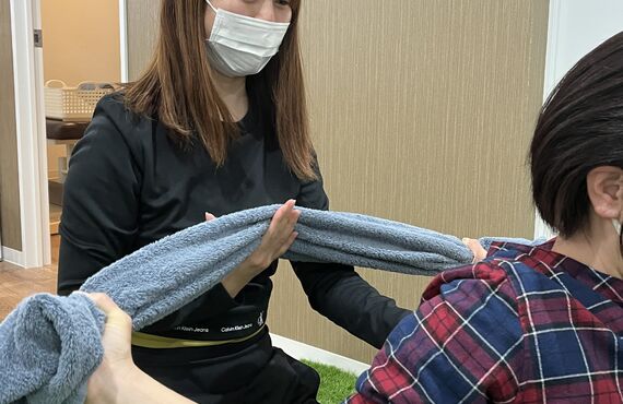 ピラティスはじめました！接骨院の保険適応で姿勢改善できる！|ふじみ野の接骨院なら技術力の高さが好評のふじみ野鍼灸接骨院